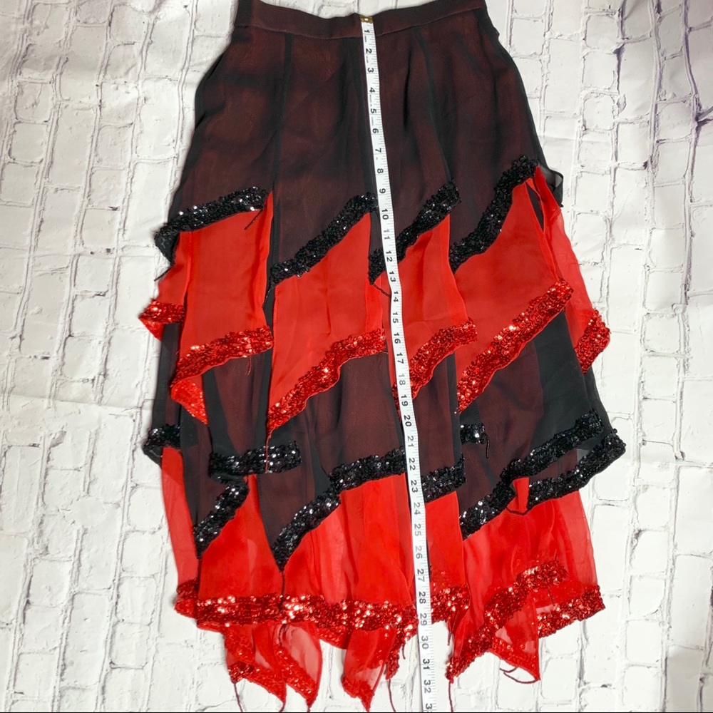 COPY - Dance Skirt